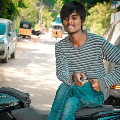 Gayamaina gunde nadhile :Love failure song + DANDIYA STYLE MIXING + mix master:- DJ PRADEEP FROM GDK