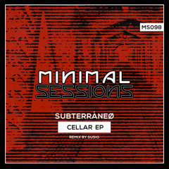 Subterráneø - Nobody (Original Mix)