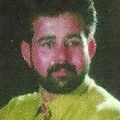 جلال خورشيد_هانت حبيبي ١٩٩٥