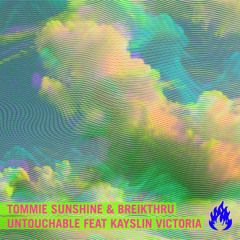 Tommie Sunshine & Breikthru feat. Kayslin Victoria - Untouchable