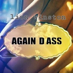 Lion winston×Hagen d' ass
