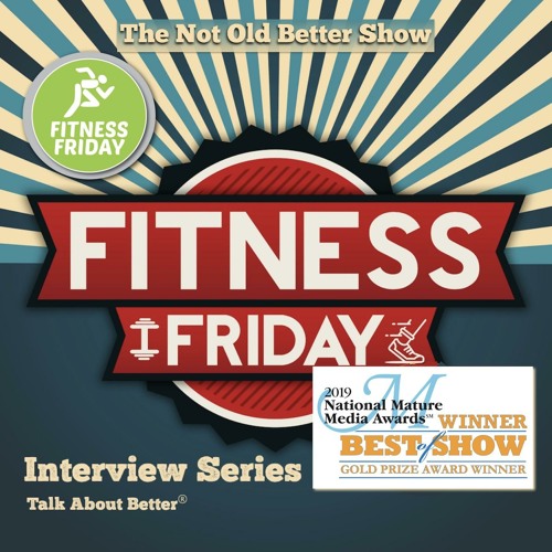 457 First Day Back At The Gym Sabrena Jo By The Not Old Better Show