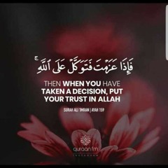 Surah An-Nur (35-41) Raad Muhammad al-Kurdi. Best Quran Recitation Soothing Voice