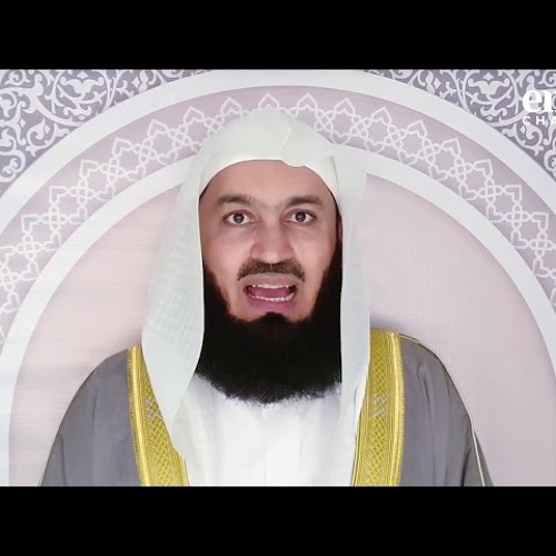 Do People Deserve Second Chances - eKhutbah - Mufti Menk