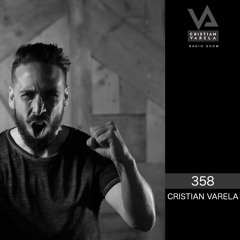 Cristian Varela @ DIVOC Festival