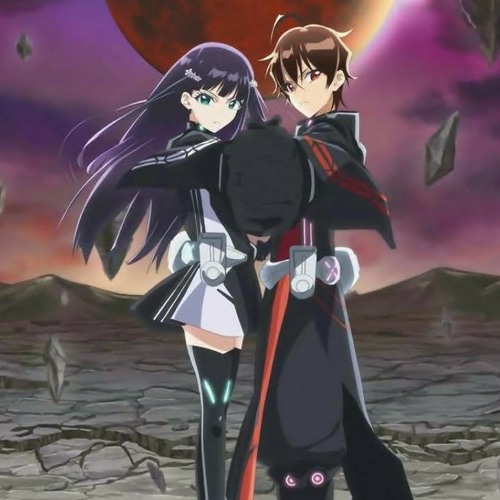 Where to watch Twin Star Exorcists TV series streaming online?