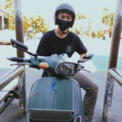 Letter For Me - Sebuah Penyesalan (Cover Rizki Yudha)