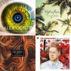 March Snowy Saturday