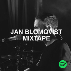 Jan Blomqvist MIXTAPE