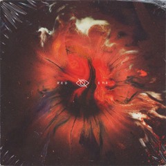 SACÉ (FEAT.NINO & LEZZLOWW) - R E D E Y E