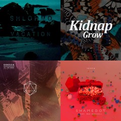 Kidnap Kid — Moments