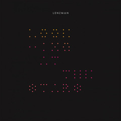 Lenzman – Looking at the Stars