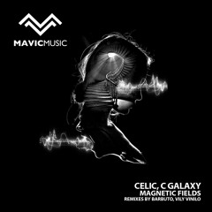 Celic, C Galaxy - Magnetic Fields (Vily Vinilo Remix)