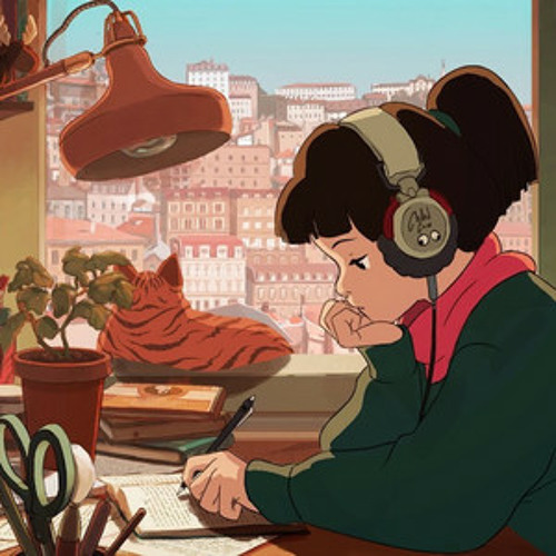 Stream AdultChillBoy  Listen to Lo Fi  Hip Hop / Chillhop (Relaxing