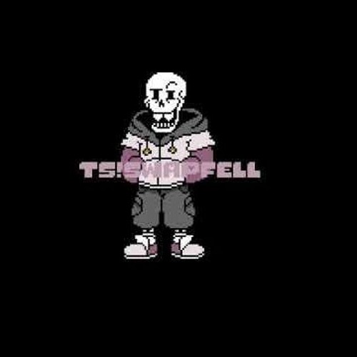 Ts SwapFell | M.i.S.F.O.R.T.U.N.E