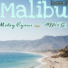 Malibu (cover)