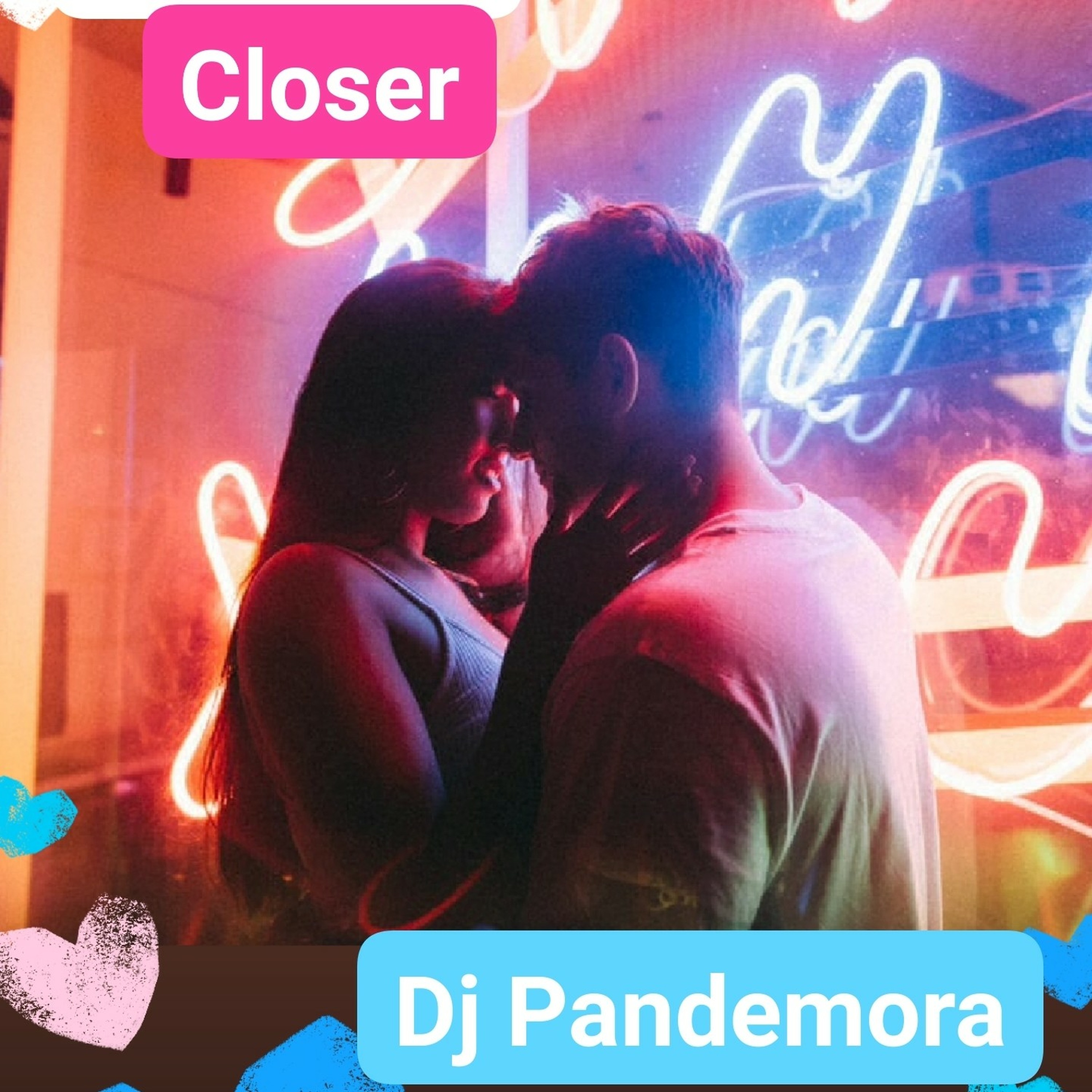 DJ Pandemora