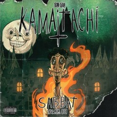 Kamaitachi - Sabbat