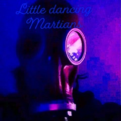 little dancing Martians (finale demo)