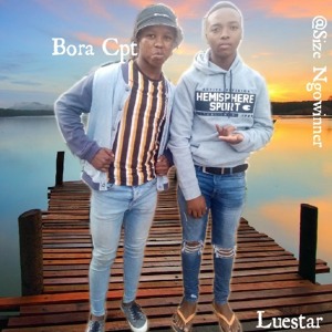 Forever Grateful Remix [HBD For Lwazi Victor]
