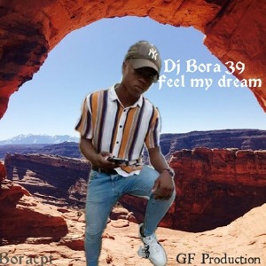 Bora Musiq - Forever Greatful Remix