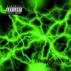 FlyTrap, Thori, Scheme and Pablo Thunderstorm Drip(Prod by FaizFuego)