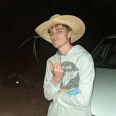 Sad Cowboy Horse Part 2