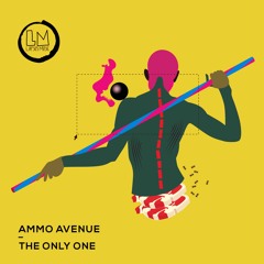 Ammo Avenue - Pata Pow (Extended Mix)