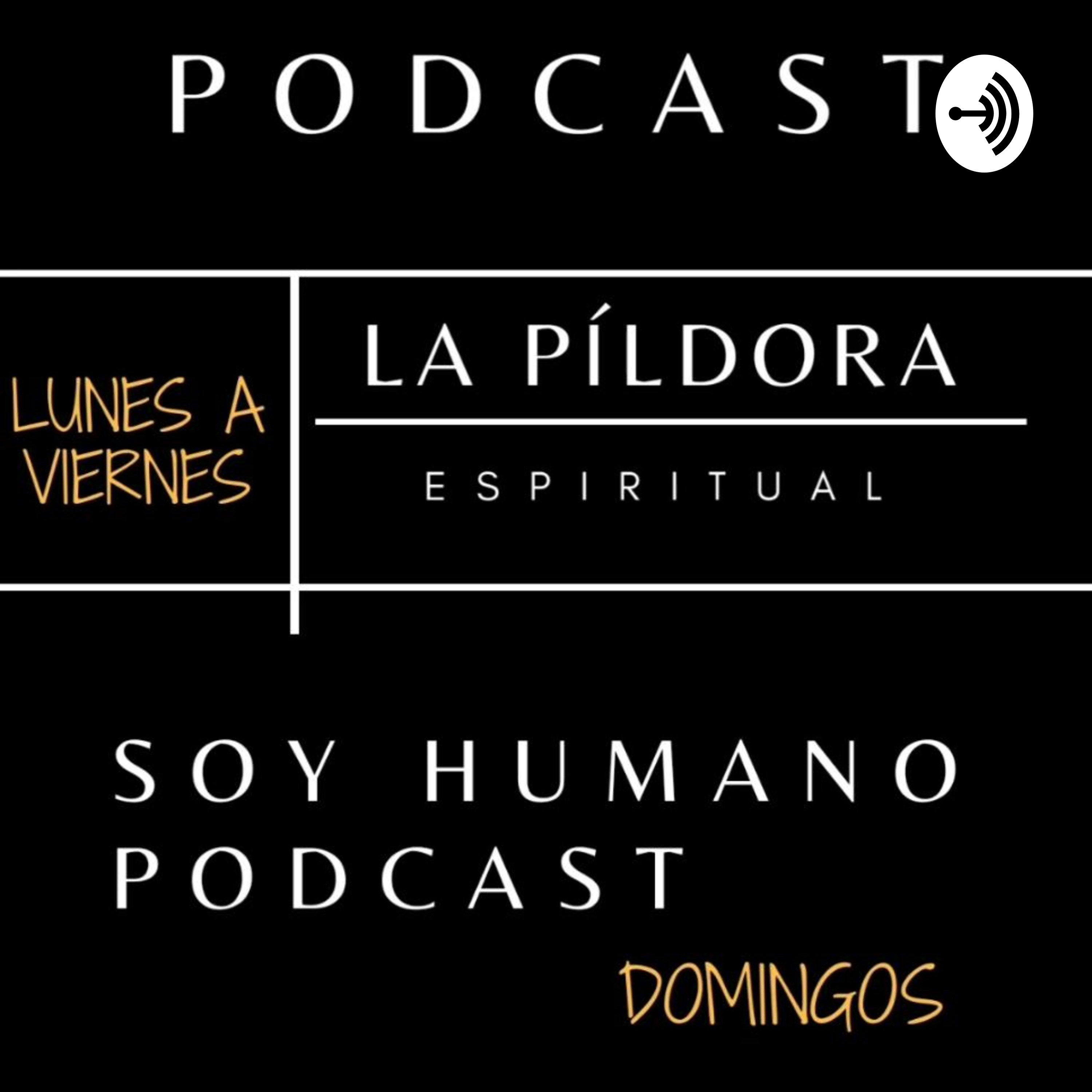 La píldora espiritual