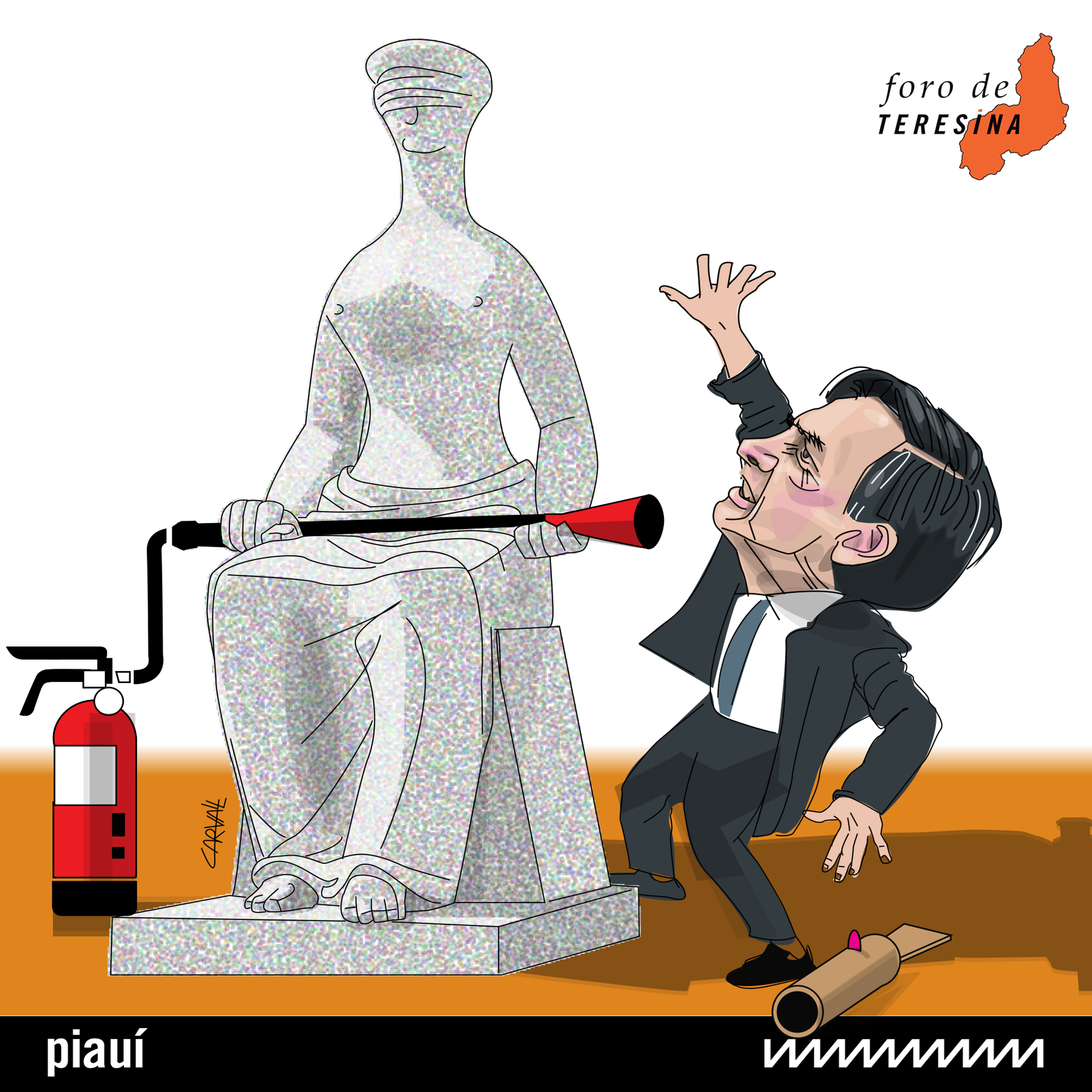 revista piauí
