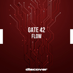 Gate 42 - Flow (Original Mix)