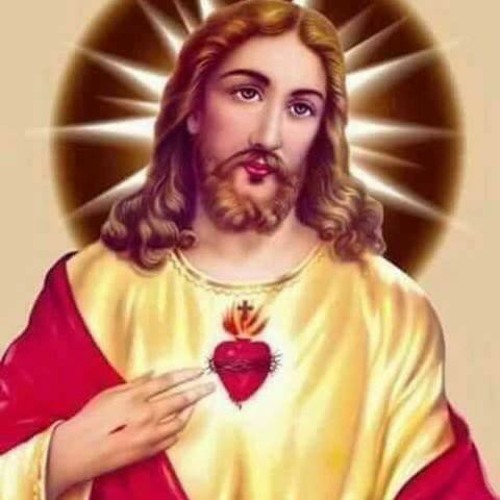 Stream Reflexion en el dia del Sagrado Corazon de Jesus by Eucaristia Puerta  Cielo | Listen online for free on SoundCloud
