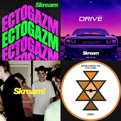 Songs I'm not allowed to play in the kitchen