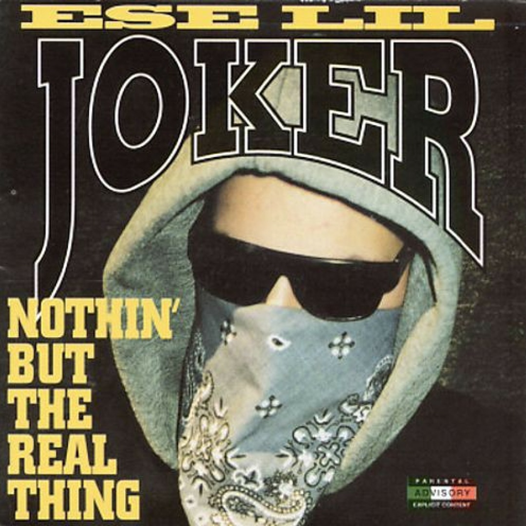 洋楽 ESE LIL JOKER artworks-000776585827-kwogrq-