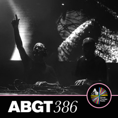 Group Therapy 386 with Above & Beyond and Tritonal