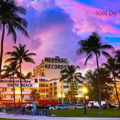 South Beach- Juiced Up Tropico 6