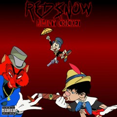 JIMINY CRICKET FEAT LAZY3X(PROD~ 88VLEXX) IG@Redmoneysnow