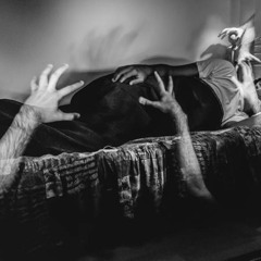 THOR ANGELICO (FEATURING POLTERGEI$T) "NO WAKING UP" PROD. BY JEAT BESUS