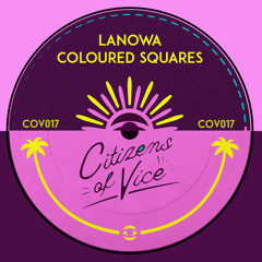 DC Promo Tracks #614: Lanowa "Coloured Squares"