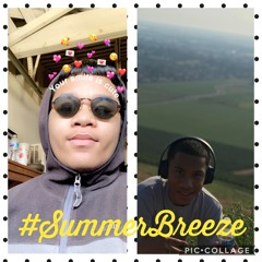 Lonely days Jwinniez ft. Alex Dribo (cover)