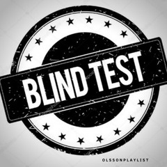 Blind Test Film Serie Emission Dessin Anime 🎧🎥🎬📺