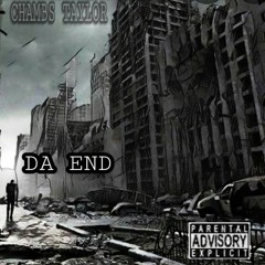 CHAMBS TAYLOR-Da End.mp3