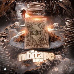 BUBJONES X MIXTAPE BOOK VOL.2