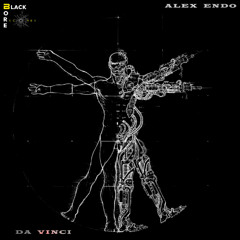 Alex Endo - Da Vinci (Original Mix)