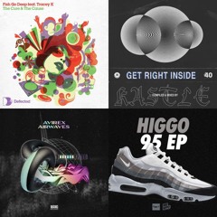 uk garage ukg