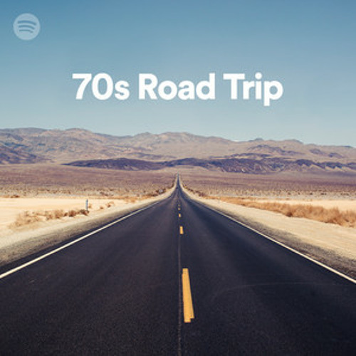 Stream Dj Bob Listen To 70s Road Trip Playlist Online For Free On