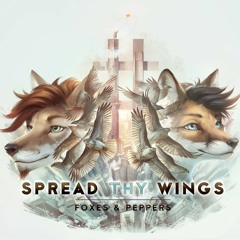 Stay as You Are - Foxes and Peppers Topic