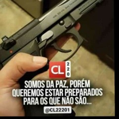 Mtg, ja chegou na zona oeste a famosa .30 CL 220