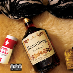 “Drunk Love” (prod by. Midasmidi)