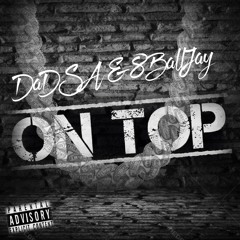 On Top - feat. 8BallJay, HollywoodRell